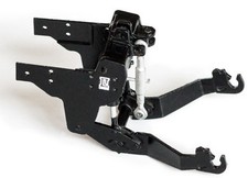 PMA32, Frontkraftheber Laforge JDI MASSEY FERGUSON 5480 UH, 1/32, PMAR-02-UHMF