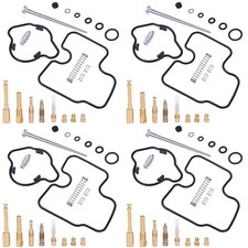 Vergaser reparatursatz - 4x, vergaser-reparatursatz