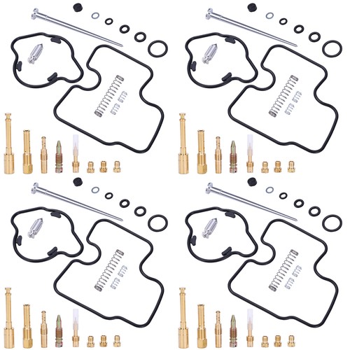 Vergaser reparatursatz - 4x, vergaser-reparatursatz