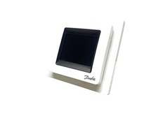 Elektronisches Thermostat
