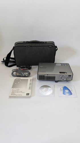 Epson emp 755 - epson, emp-755