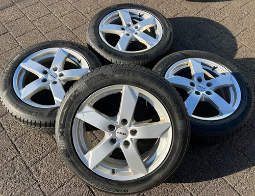 Alufelgen golf passat - 17", vw