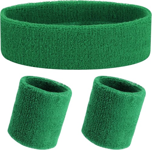 Sport stirnband und - und, armband