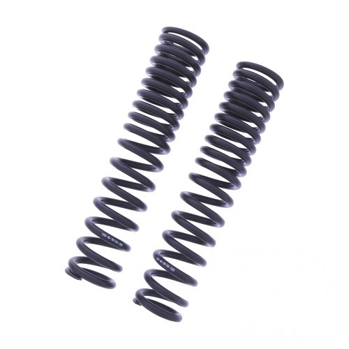 Yss twin shock spring - twin,