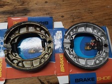 Honda Lead NH 125 Bremsbeläge