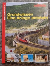 Märklin Grundwissen Eine