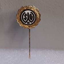 Fussball Ehrennadel SG Wattenscheid 09