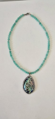 Kette mint - kette, mint-