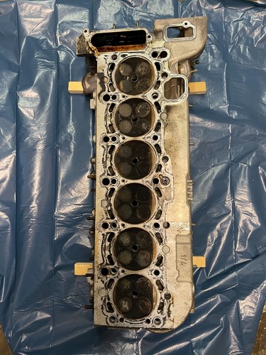 Bmw zylinderkopf 1436793 325i - zylinderkopf,