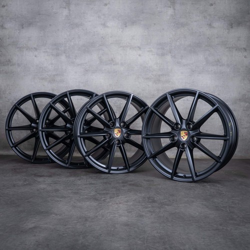 Porsche 992 felgen 21 - 992,