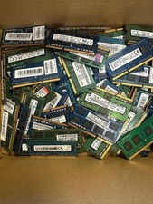 Kingston KVR16S11S8/4 (4GB, PC3-12800 (DDR3-1600), DDR3 SDRAM, 1600 Mhz, SO DIMM