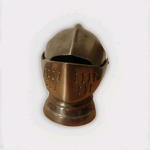 Massiver aschenbecher - massiver,