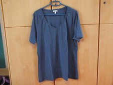Deerberg Shirt L blau