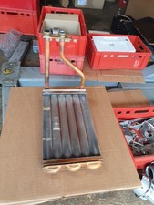 1x Original Junkers Wärmetauscher Zwn 18-6 