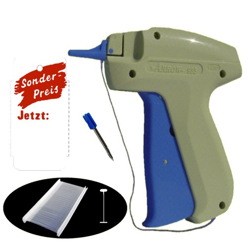 Set37 etikettier pistole - e-set37=,