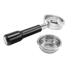 58mm Bottomless Portafilter 2