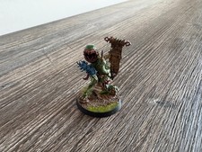 Warhammer Age Of Sigmar Maggotkin of Nurgle Dämonen Spoilpox Scrivener