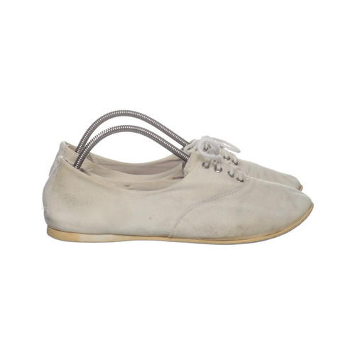 Vagabond canvas sneaker - canvas,