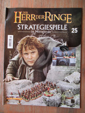 DeAgostini Strategiespiel Nr