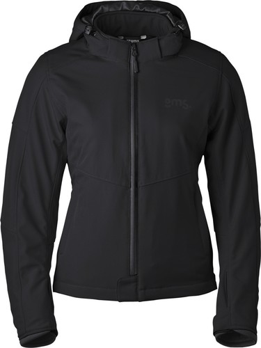 Gms motorrad softshelljacke - gms,