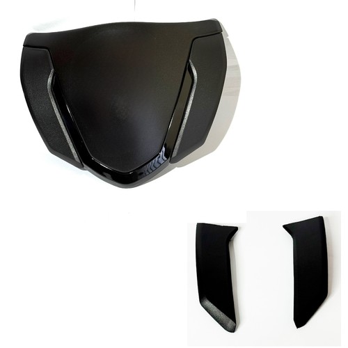 Frontblende front honda - honda, sh