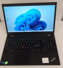 Lenovo ThinkPad P15s G2