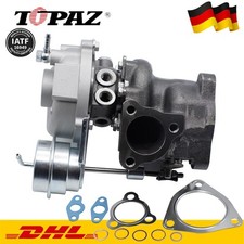 Turbolader Audi A4 A6 1.8 T