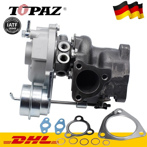 Turbolader für passat 3b3 - vw,