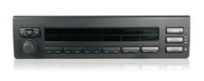 BMW 7er E38 MID Radio