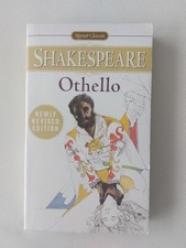 Othello - Newly Revised