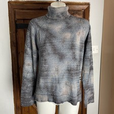 Drop Dead Damen Grau Blau