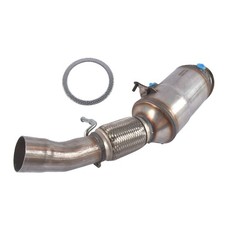 7646432 Dreiwegekatalysator