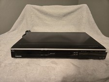 Toshiba DVD Video Recorder