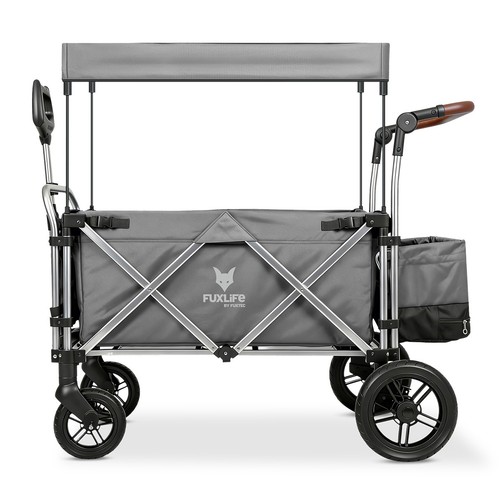 Fuxlife fuxtec bollerwagen - fuxtec,