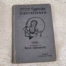 ⭐️ Rotters Typische