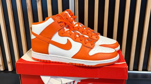 Nike dunk high - nike,