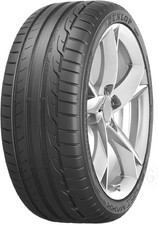1x DUNLOP Sport Maxx RT Sommerreifen 205/55 R16 91Y Reifen