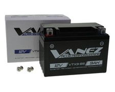 Batterie VANEZ VTX9-BS 12V 9Ah