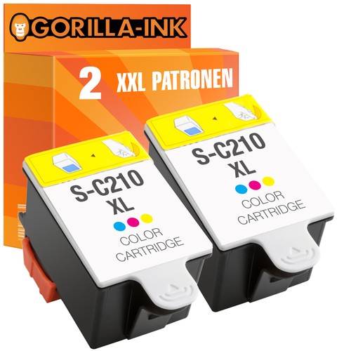 Patronen color für - xl,