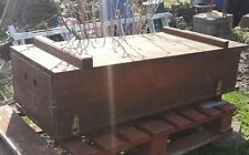 gebrauchte original Bienenkiste "Mellifera"