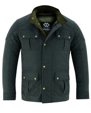 Herren klassische grüne