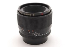 【EXC+3】 Contax Carl Zeiss