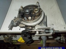 Einspritzanlage Benzin 438201509 VW GOLF III