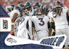 Denver Broncos / Russell