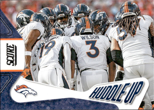 Denver broncos russell - broncos,