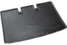 Kofferraumwanne passend für