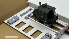 Rollenprüfstand bausatz - rollenprüfstand,