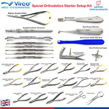 Dental Ortho Basic Inst |