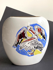 Rosenthal Handmalerei