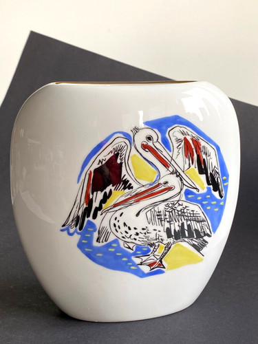 Rosenthal handmalerei - rosenthal,